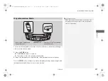 Preview for 239 page of Acura RDX 2021 Owner'S Manual