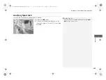 Preview for 247 page of Acura RDX 2021 Owner'S Manual