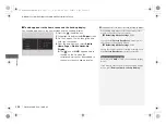 Preview for 260 page of Acura RDX 2021 Owner'S Manual