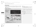 Preview for 308 page of Acura RDX 2021 Owner'S Manual