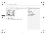 Preview for 312 page of Acura RDX 2021 Owner'S Manual