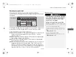 Preview for 411 page of Acura RDX 2021 Owner'S Manual