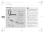 Preview for 430 page of Acura RDX 2021 Owner'S Manual