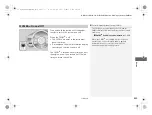 Preview for 461 page of Acura RDX 2021 Owner'S Manual