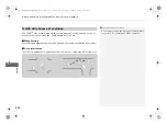 Preview for 466 page of Acura RDX 2021 Owner'S Manual