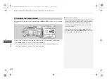 Preview for 478 page of Acura RDX 2021 Owner'S Manual