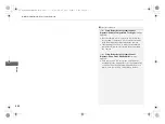 Preview for 498 page of Acura RDX 2021 Owner'S Manual