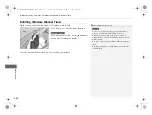 Preview for 558 page of Acura RDX 2021 Owner'S Manual