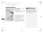 Preview for 580 page of Acura RDX 2021 Owner'S Manual