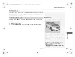 Preview for 585 page of Acura RDX 2021 Owner'S Manual