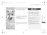 Preview for 597 page of Acura RDX 2021 Owner'S Manual