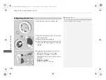 Preview for 598 page of Acura RDX 2021 Owner'S Manual