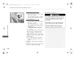 Preview for 610 page of Acura RDX 2021 Owner'S Manual