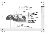 Preview for 11 page of Acura RDX 2023 Owner'S Manual