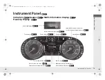 Preview for 15 page of Acura RDX 2023 Owner'S Manual