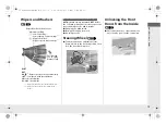 Preview for 17 page of Acura RDX 2023 Owner'S Manual