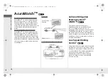 Preview for 26 page of Acura RDX 2023 Owner'S Manual