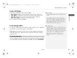 Preview for 51 page of Acura RDX 2023 Owner'S Manual