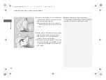 Preview for 74 page of Acura RDX 2023 Owner'S Manual