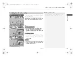 Preview for 75 page of Acura RDX 2023 Owner'S Manual