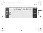 Preview for 85 page of Acura RDX 2023 Owner'S Manual