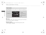 Preview for 142 page of Acura RDX 2023 Owner'S Manual