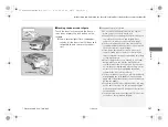 Preview for 163 page of Acura RDX 2023 Owner'S Manual