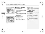 Preview for 164 page of Acura RDX 2023 Owner'S Manual