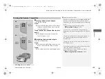 Preview for 167 page of Acura RDX 2023 Owner'S Manual