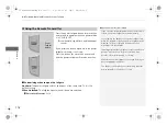 Preview for 178 page of Acura RDX 2023 Owner'S Manual