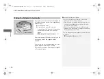 Preview for 180 page of Acura RDX 2023 Owner'S Manual