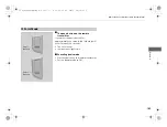 Preview for 187 page of Acura RDX 2023 Owner'S Manual