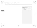 Preview for 192 page of Acura RDX 2023 Owner'S Manual