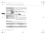 Preview for 208 page of Acura RDX 2023 Owner'S Manual