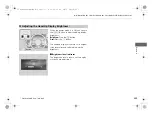 Preview for 211 page of Acura RDX 2023 Owner'S Manual