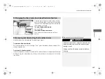 Preview for 229 page of Acura RDX 2023 Owner'S Manual