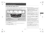 Preview for 249 page of Acura RDX 2023 Owner'S Manual