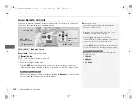 Preview for 260 page of Acura RDX 2023 Owner'S Manual