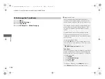 Preview for 300 page of Acura RDX 2023 Owner'S Manual