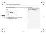 Preview for 306 page of Acura RDX 2023 Owner'S Manual