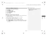 Preview for 307 page of Acura RDX 2023 Owner'S Manual