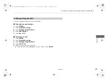 Preview for 309 page of Acura RDX 2023 Owner'S Manual