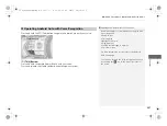 Preview for 333 page of Acura RDX 2023 Owner'S Manual