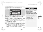 Preview for 435 page of Acura RDX 2023 Owner'S Manual