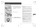 Preview for 445 page of Acura RDX 2023 Owner'S Manual