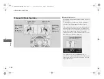 Preview for 460 page of Acura RDX 2023 Owner'S Manual