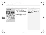 Preview for 468 page of Acura RDX 2023 Owner'S Manual