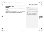 Preview for 475 page of Acura RDX 2023 Owner'S Manual