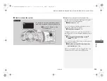 Preview for 505 page of Acura RDX 2023 Owner'S Manual