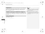 Preview for 636 page of Acura RDX 2023 Owner'S Manual